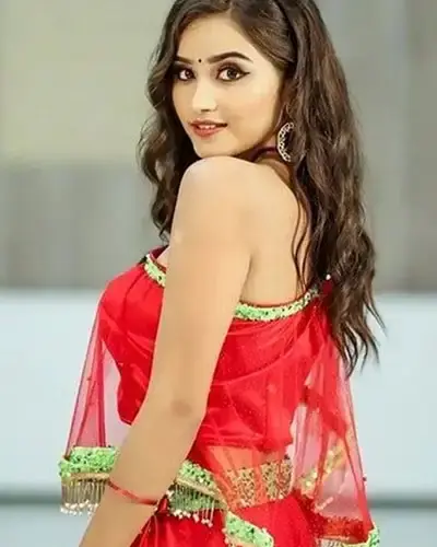 Escort In Paramakudi